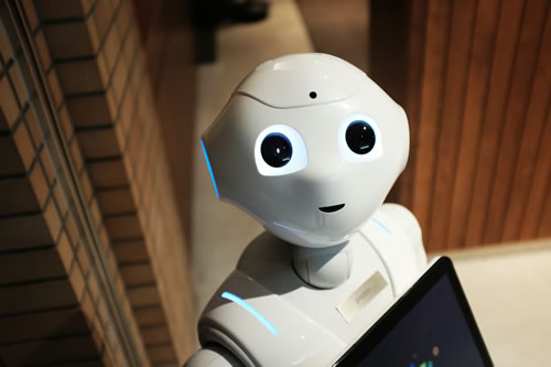 Inteligência artificial e tecnologia